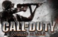 Call of Duty 5 World at War single+multiplayer+zombie mod